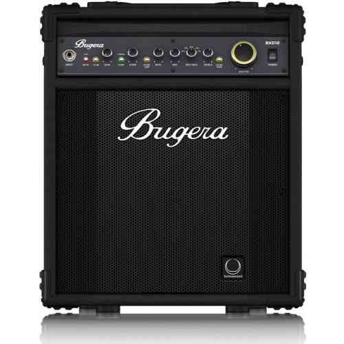 Комбоусилитель для бас-гитары Bugera BXD12 ULTRABASS #1 - фото 1