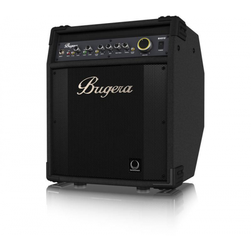 Комбоусилитель для бас-гитары Bugera BXD12 ULTRABASS #4 - фото 4