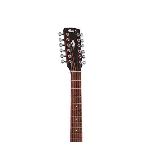 Электроакустическая гитара Cort GA-MEDX-12-OP Grand Regal Series #3 - фото 3