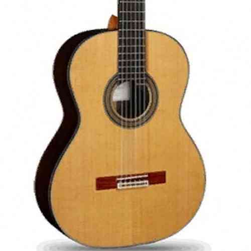 Классическая гитара Alhambra 250 Jose Miguel Moreno Serie C #1 - фото 1