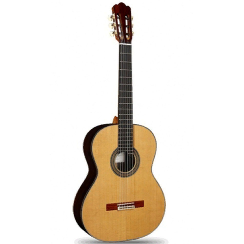 Классическая гитара Alhambra 250 Jose Miguel Moreno Serie C #2 - фото 2