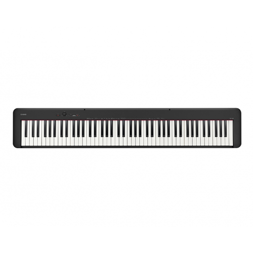 Цифровое пианино Casio CDP-S100 BK #2 - фото 2