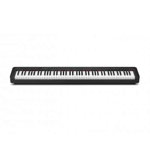Цифровое пианино Casio CDP-S100 BK #3 - фото 3