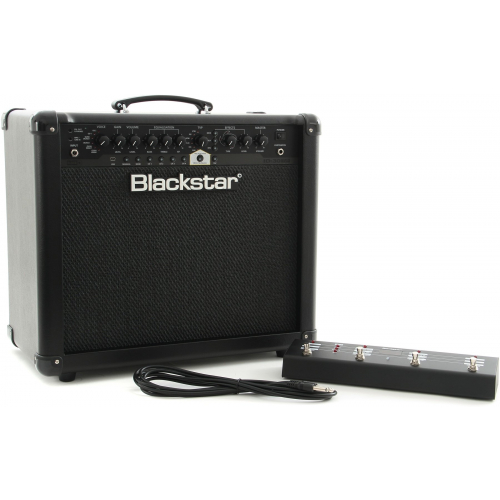 Комбоусилитель для электрогитары Blackstar ID:30TVP #2 - фото 2