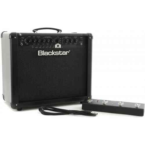 Комбоусилитель для электрогитары Blackstar ID:30TVP #2 - фото 2