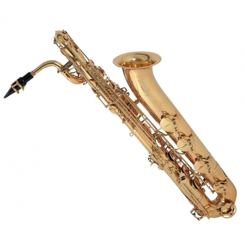 Баритон-саксофон Conn BS-650 #1 - фото 1