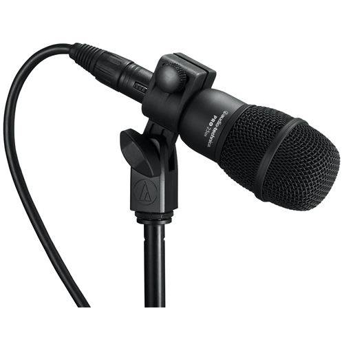 Инструментальный микрофон Audio-Technica PRO25aX #2 - фото 2
