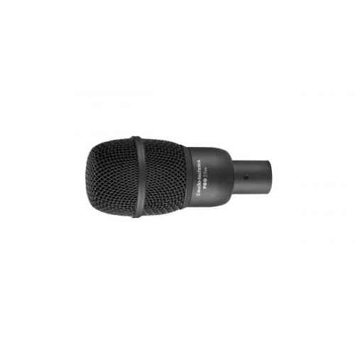 Инструментальный микрофон Audio-Technica PRO25aX #3 - фото 3