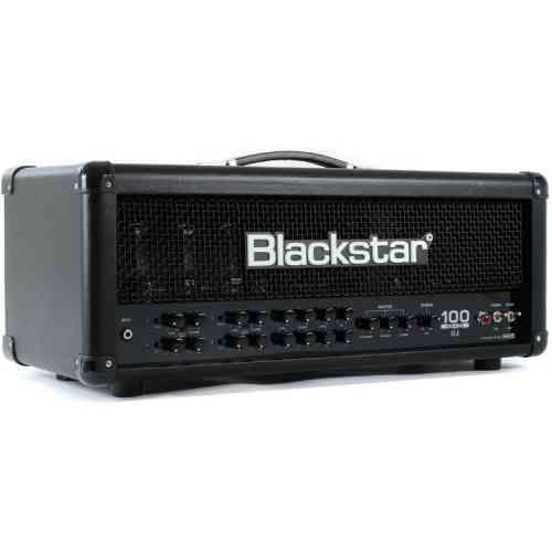 Усилитель для электрогитары Blackstar S1-1046L6  #1 - фото 1