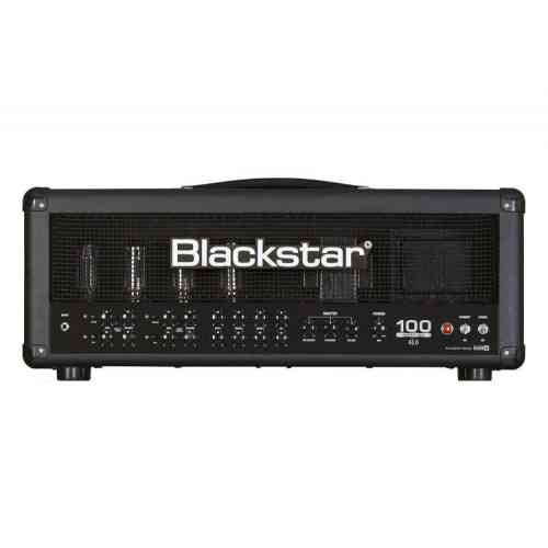 Усилитель для электрогитары Blackstar S1-1046L6  #2 - фото 2