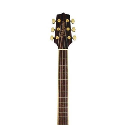 Электроакустическая гитара TAKAMINE GD51CE BSB DREADNOUGHT CUTAWAY #3 - фото 3