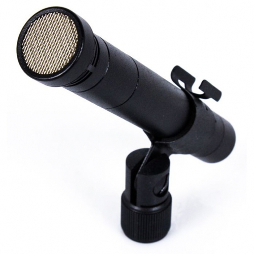 Студийный микрофон Октава МК-012-01-Ч #1 - фото 1