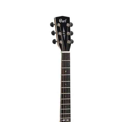 Электроакустическая гитара Cort SFX-10 NAT #5 - фото 5