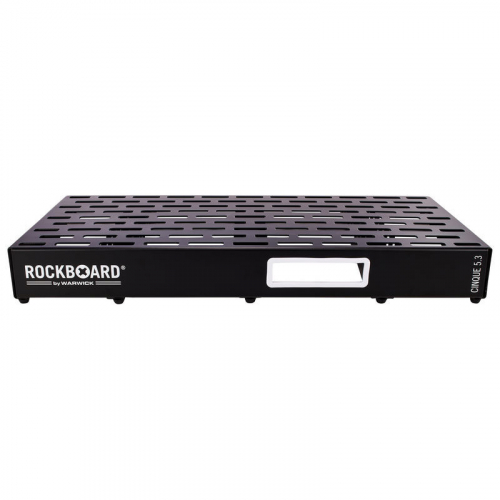 Педалборд Rockboard RBO B 5.3 CINQUE B #4 - фото 4