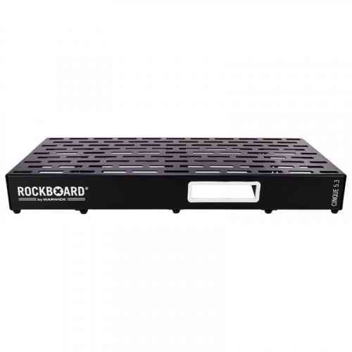 Педалборд Rockboard RBO B 5.3 CINQUE B #4 - фото 4