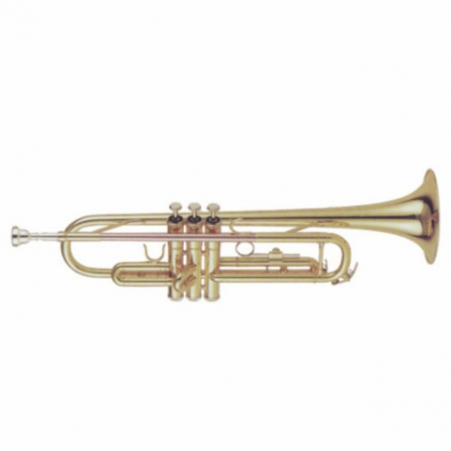 Музыкальная труба Brahner TR-315 SP #1 - фото 1