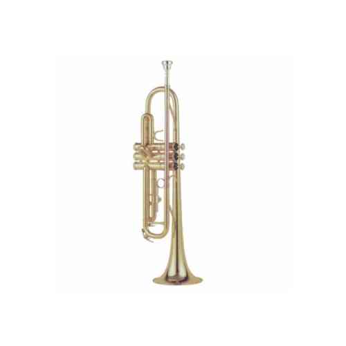 Музыкальная труба Brahner TR-315 SP #2 - фото 2