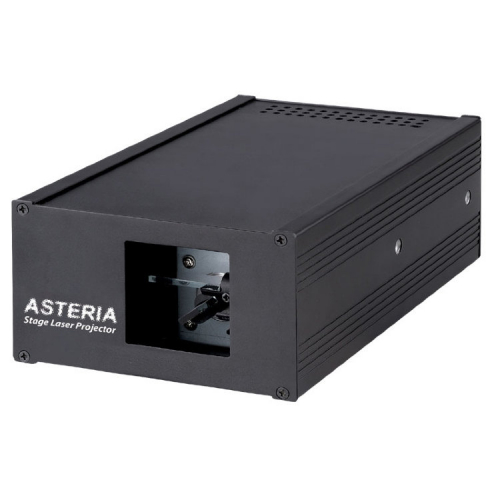 Лазерный проектор Xline Laser ASTERIA #1 - фото 1