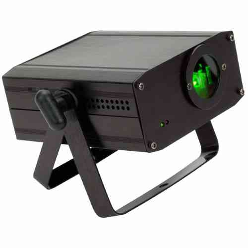 Лазерный проектор American DJ Micro Sky #1 - фото 1