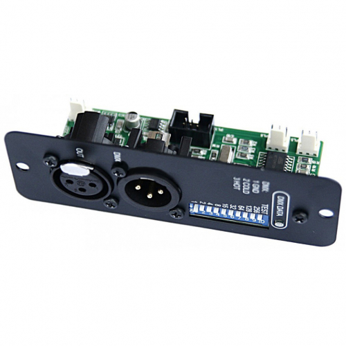 Контроллер и пульт DMX Martin Pro DMX interface1200/2500 DMX #1 - фото 1