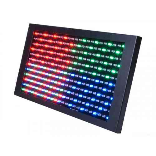 Светодиодная LED панель American DJ Profile Panel RGB #1 - фото 1