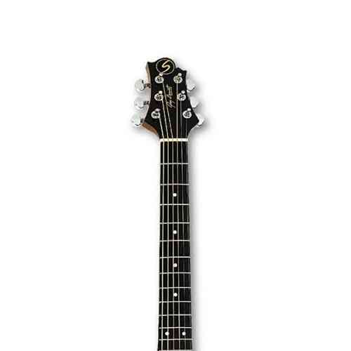 Электроакустическая гитара GREG BENNETT D1CE #3 - фото 3