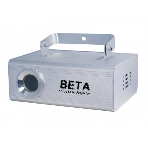 Лазерный проектор Xline Laser BETA #1 - фото 1