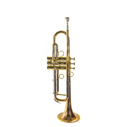 Музыкальная труба Schagerl Academica Signature James Morrison Large Bore JM1X-L Bb #1 - фото 1
