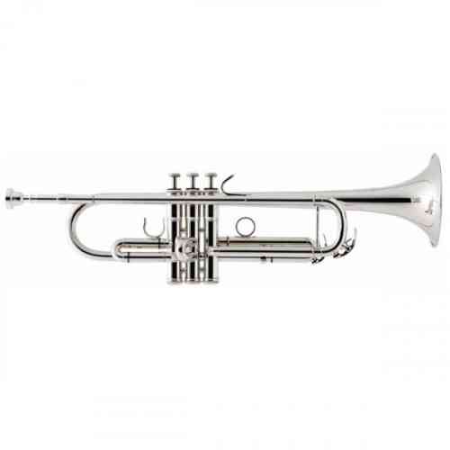 Музыкальная труба Besson BE110C-S #1 - фото 1