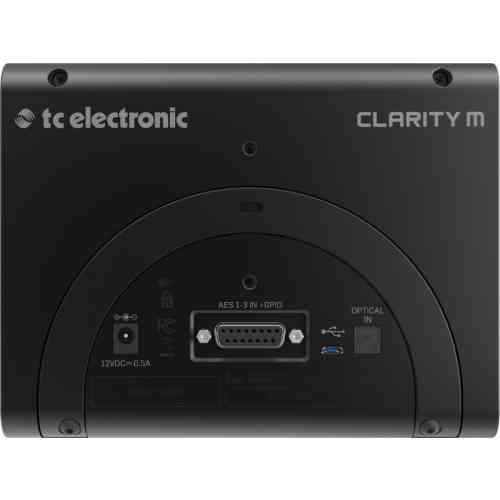 Звуковой процессор TC Electronic Clarity M #3 - фото 3