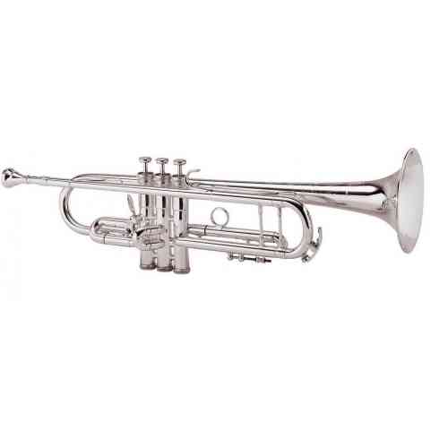 Музыкальная труба King 2055S #1 - фото 1