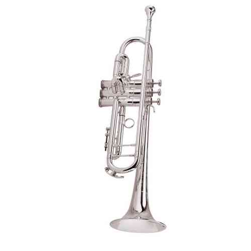 Музыкальная труба King 2055S #2 - фото 2