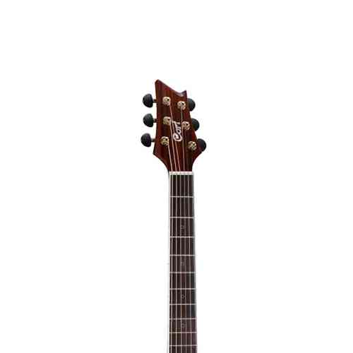 Электроакустическая гитара Cort NDX-50 NAT NDX Series #3 - фото 3