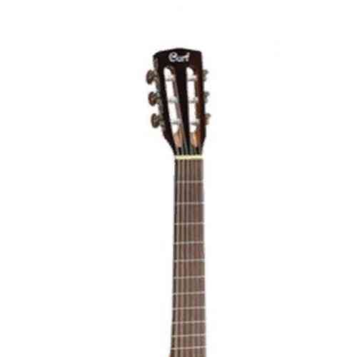 Электроакустическая гитара Cort CEC 5 NAT Classic Series #5 - фото 5