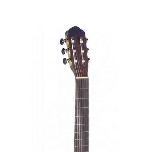 Классическая гитара ANGEL LOPEZ SIL-CE M #5 - фото 5