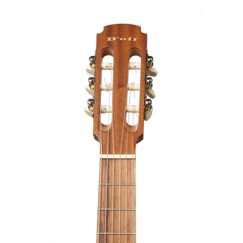 Акустическая гитара Doff S #2 - фото 2
