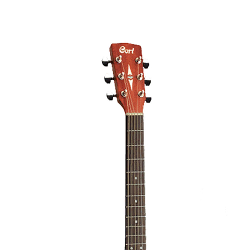 Электроакустическая гитара Cort MR500E-OP #3 - фото 3