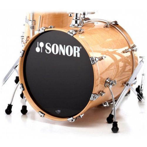 Бас барабан Sonor 17324944 SEF 11 2220 BD NM 11238 Select Force #1 - фото 1