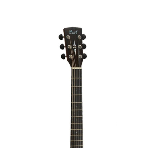 Электроакустическая гитара Cort MR 710F NS MR Series #5 - фото 5