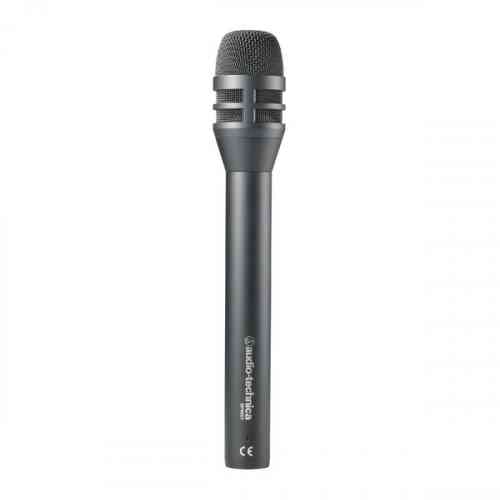 Репортерский микрофон AUDIO-TECHNICA BP4001 #2 - фото 2
