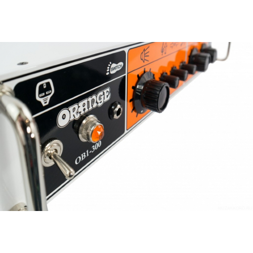Усилитель для бас-гитары Orange OB1-300 #2 - фото 2