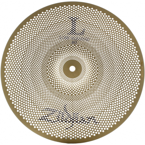 Комплект тарелок для ударных Zildjian LV38 Low Volume 13” HiHat/18” Crash Ride #3 - фото 3