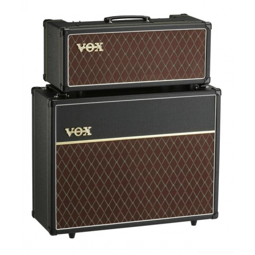 Кабинет для электрогитары Vox V212C #1 - фото 1