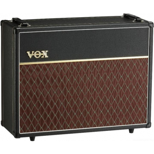 Кабинет для электрогитары Vox V212C #2 - фото 2