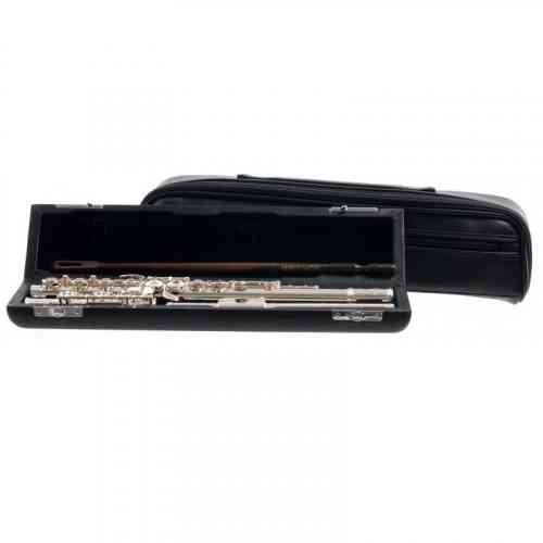 Поперечная флейта Sankyo Hand-Made (DN) CF-501-RBE #1 - фото 1