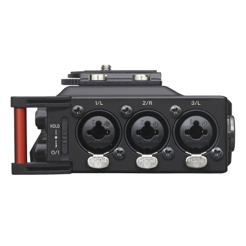 Рекордер Tascam DR-70D #3 - фото 3