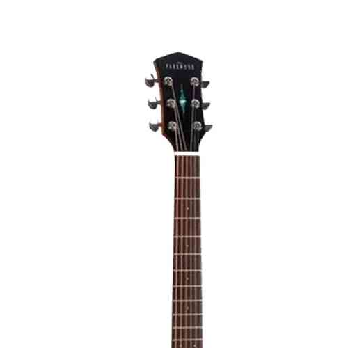 Электроакустическая гитара Parkwood S66 #3 - фото 3