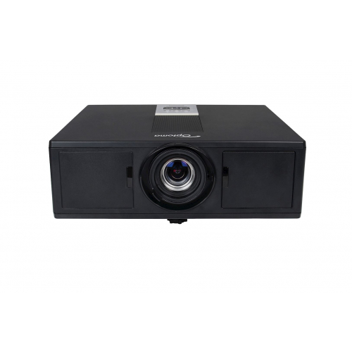 Лазерный проектор Optoma ZH510T(Black) #2 - фото 2