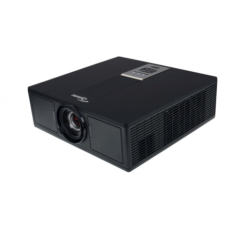 Лазерный проектор Optoma ZH510T(Black) #3 - фото 3
