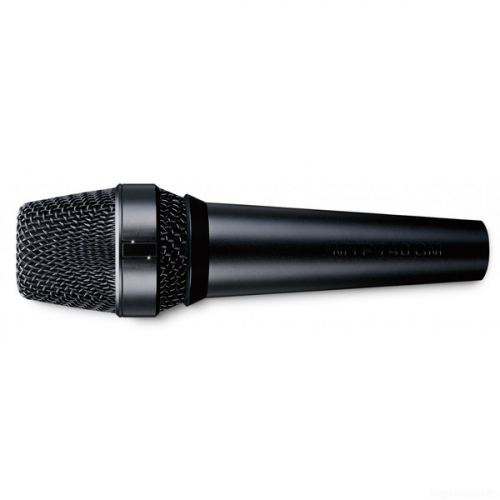 Вокальный микрофон LEWITT MTP740CM #1 - фото 1